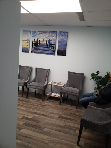 Dr Sarah Javdan - Caring Heart Primary Care, Long Island & Queens Family Doctor & Women's Health - Thumbnail
