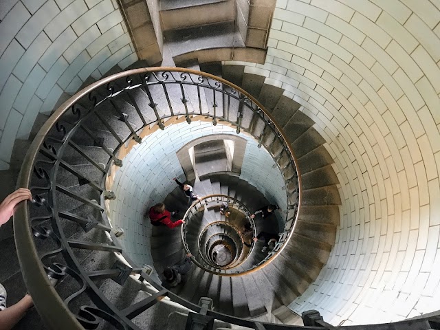 Le Vieux Phare de Penmarch