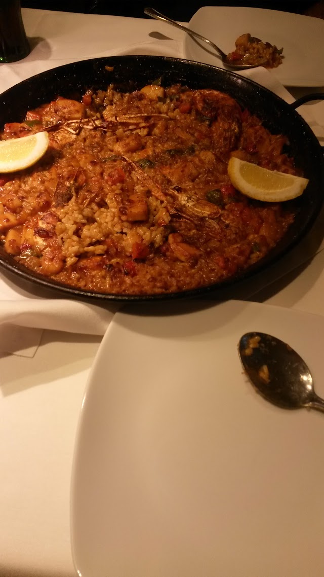 Favorit Restaurant