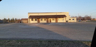 Moorhead Fargo Islamic Center