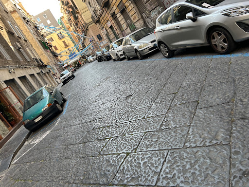 Parcheggio Bovio - Thumbnail