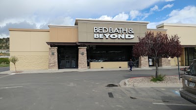 Bed Bath & Beyond