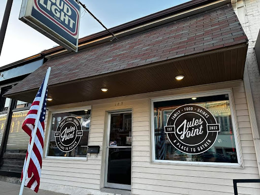 Jules Joint Nashville, IL