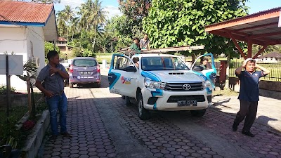 Photos of Kantor PLN