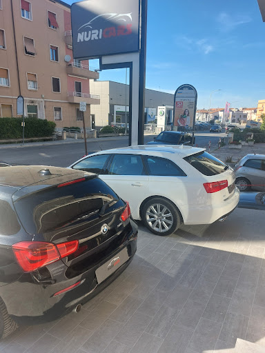 NURICARS - Visual