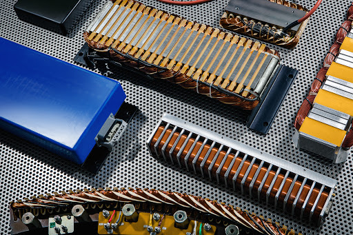 Force Engineering Ltd - Visual