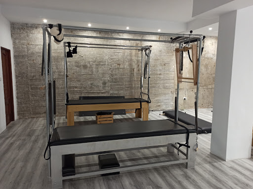 Estudio Pilates Benalmadena - Thumbnail