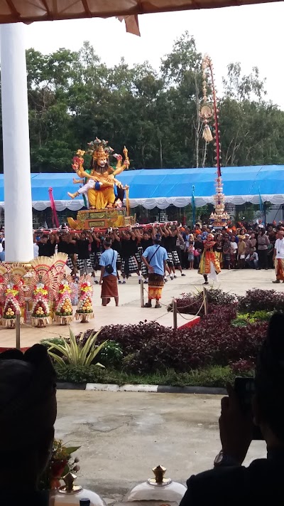 Photos of INDEKOS DRS. KAMARUDDIN/ST.RAMLAH
