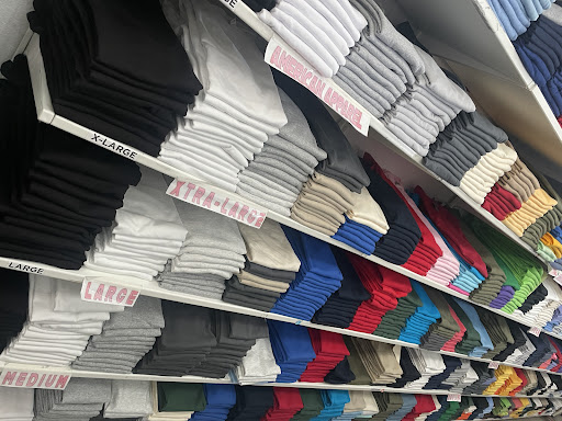 SD T-Shirt Shop - Thumbnail