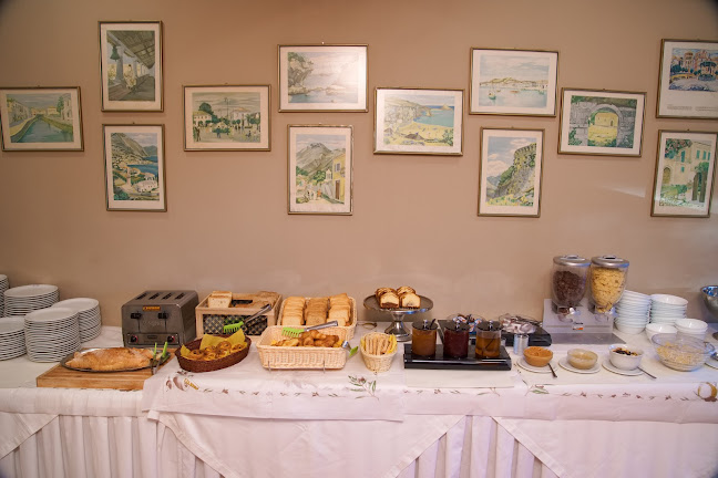 Comentarii opinii despre Sunrise Inn Hotel