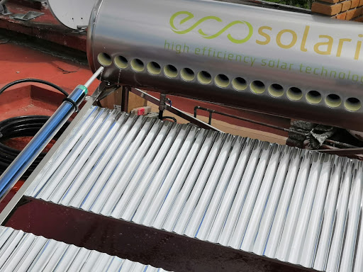 PANELES SOLARES DE TOLUCA - Thumbnail