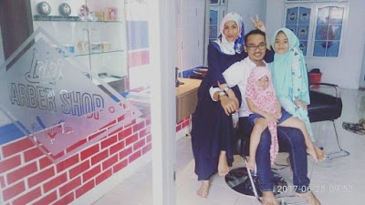 Photos of Laki Barbershop