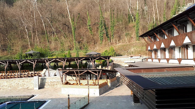 Park hotel Asenevtsi