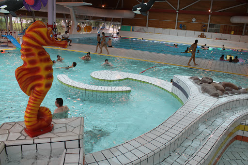 Photo de Centre aquatique Terres d'Argentan à Argentan (61200)