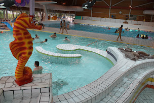 Photo n°1 de Complexe aquatique et sportif Cap'Orne à L'Aigle (Sauna)