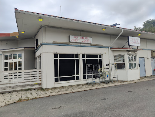 Great Eastern Haparanda - Visual