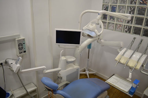 Dra. Carolina Pohl Mendez | Clinica Dental en Alcobendas