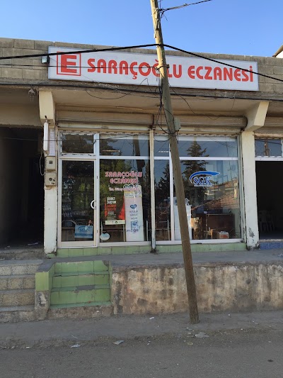 Photos of sara&ccedil;oğlu eczanesi