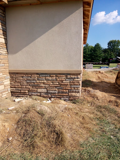 Ross Construction - Visual