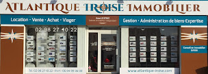 Photo n°6 de ATLANTIQUE IROISE IMMOBILIER CROZON à Crozon (Agence immobilière)