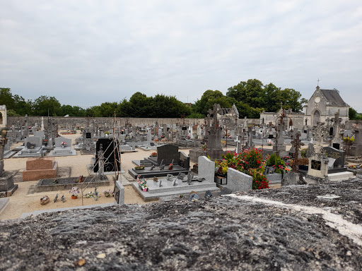 Cimetière de Clion-sur-Indre Gallery - France