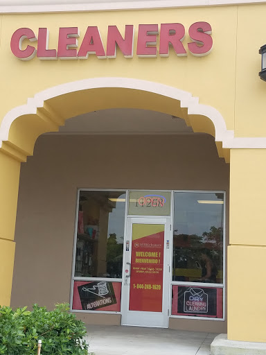 Royce Cleaners