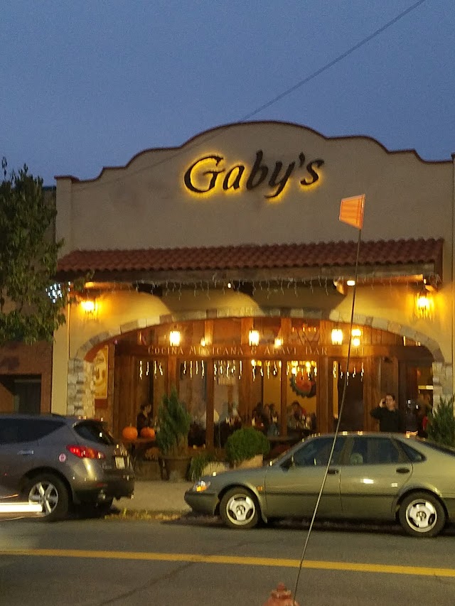 Gaby's Cafe