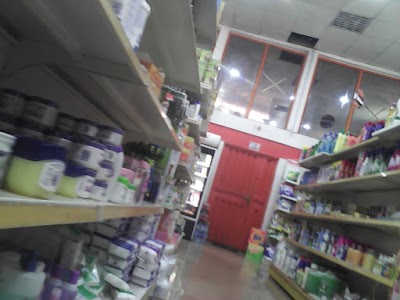 Photos of Glory2Glory Supermarket