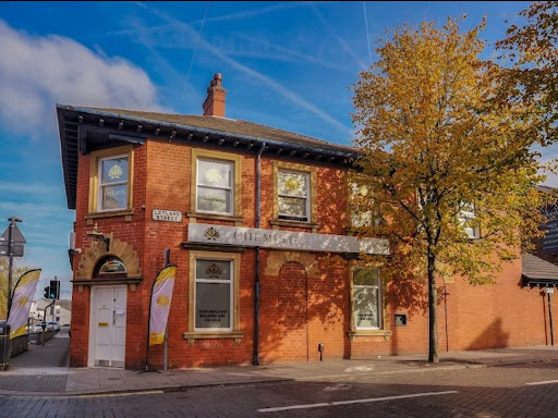 Chemist Aesthetics & Medi Spa