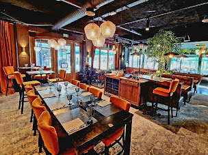 Photo n°14 de Brasserie St Jean à Thonon-les-Bains (Bar à vin)