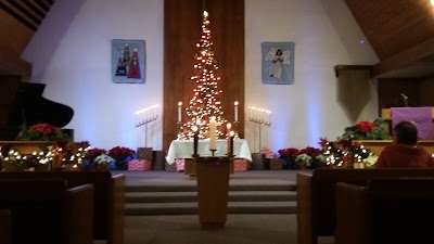 church
