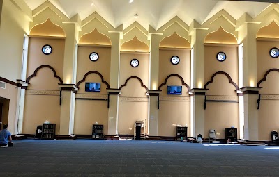 Noor Islamic Cultural Center