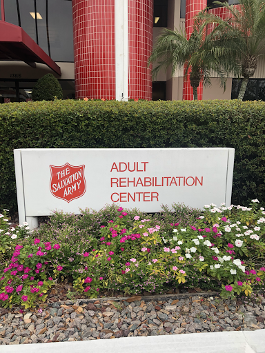 The Salvation Army Adult Rehabilitation Center – Tampa