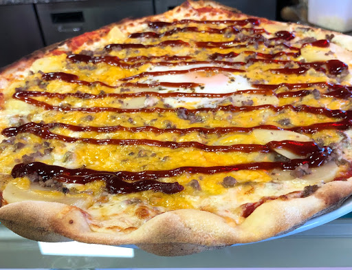 Photo 2 - Euro Pizza (changement de propriétaire depuis Août 2020)