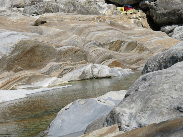 Ponte dei Salti