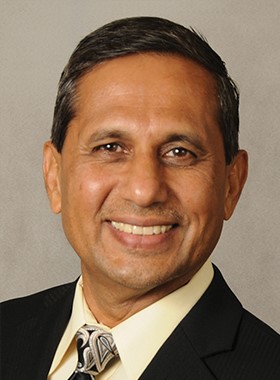 Shanker Chandiramani Md