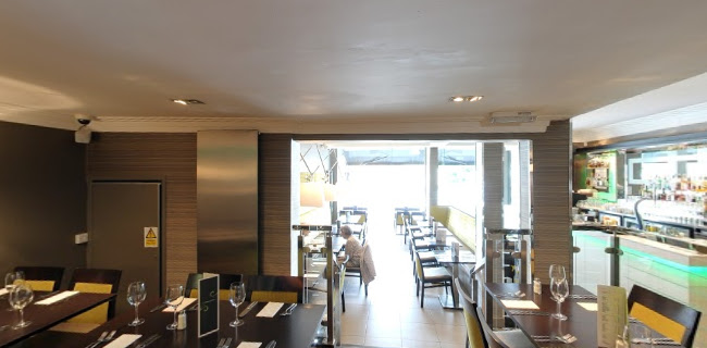 Comments and reviews of LUCALI by Andiamo