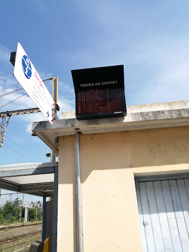 Gare de Saint-Rambert-d'Albon - Thumbnail