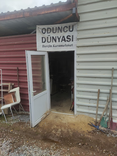 Oduncu Dünyası - Dogaldepo