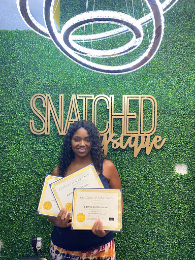Snatched Physique LLC - Thumbnail
