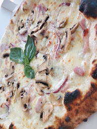 Photo n°20 de Maison BURLE 84 à Bédoin (Pizzas à emporter)