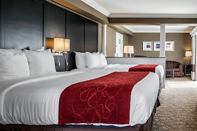 Photos of Comfort Suites San Clemente Beach