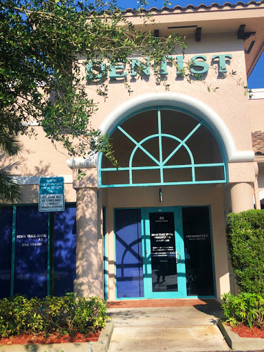 Indian Trace Dental Associates Logo