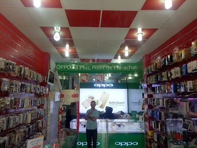 Photos of Hafid Telecom