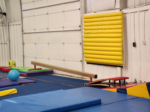 Tumble Zone - Visual