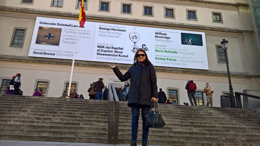 Madrid Tourist Guides