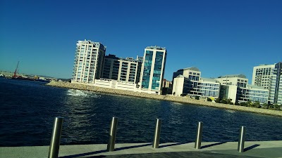 Photos of Mid-Harbour Marina