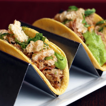 Agua 301 Restaurant by null