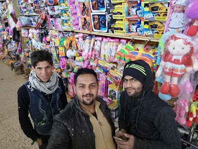 Photos of اسواق الصدرين (ابو عوف)