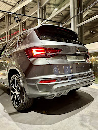 Photo n°5 de Cupra Chambéry - Jean Lain Mobilités à La Motte-Servolex (Concessionnaire Cupra)